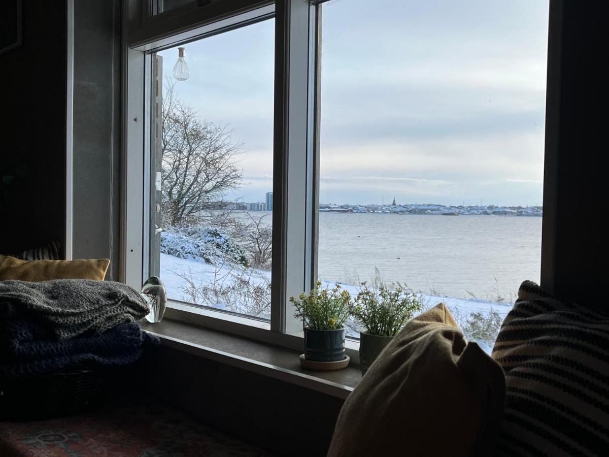 Cottage With Seaview Holbæk エクステリア 写真